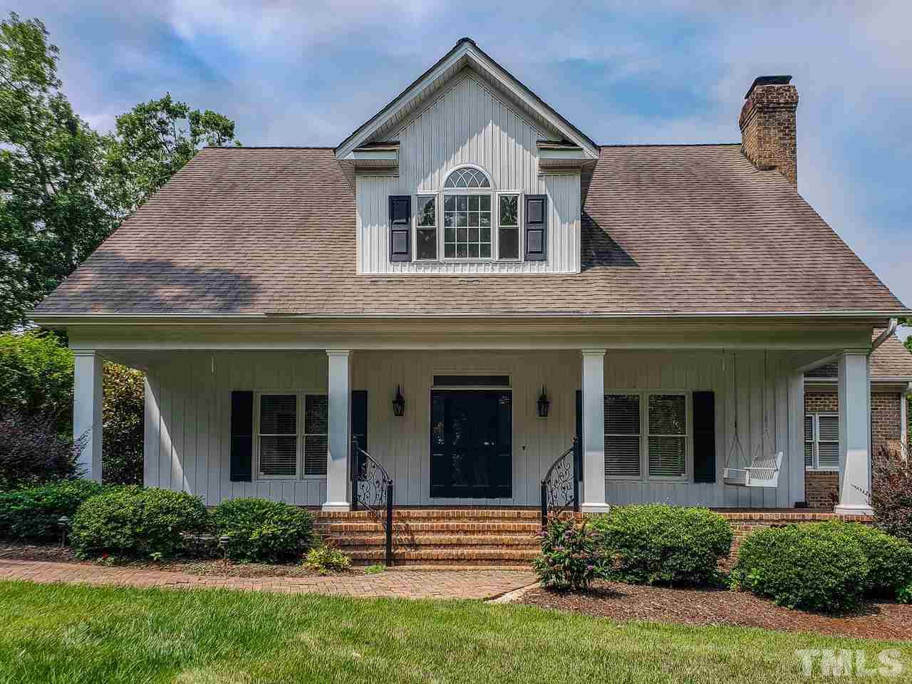 65 Scotland Place Roxboro, NC 27573 - Photo 29 of 30