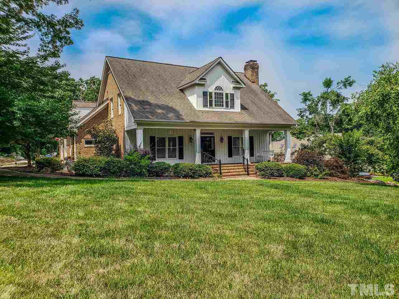 65 Scotland Place Roxboro, NC 27573 - Photo 30 of 30