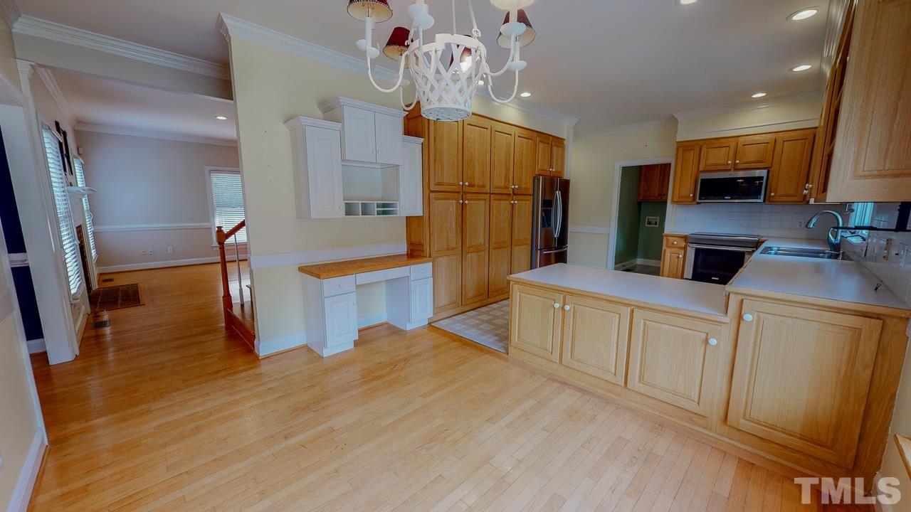 65 Scotland Place Roxboro, NC 27573 - Photo 5 of 30