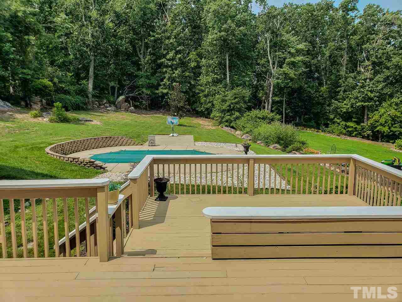 65 Scotland Place Roxboro, NC 27573 - Photo 8 of 30