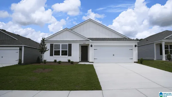 $272,900 | 628 Wenonah Way, Kimberly, AL 35091