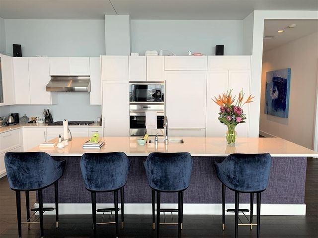 $9,375,000 | 22 Liberty Drive, Unit PH1F, Boston, MA 02210