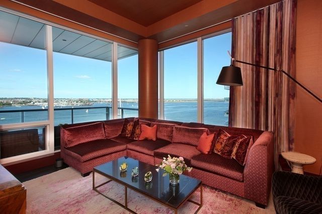 $9,375,000 | 22 Liberty Drive, Unit PH1F, Boston, MA 02210