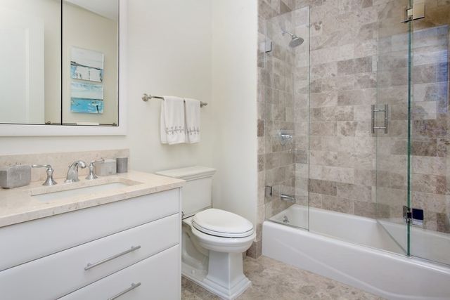 $9,375,000 | 22 Liberty Drive, Unit PH1F, Boston, MA 02210