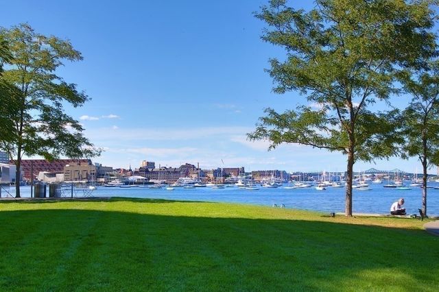 $9,375,000 | 22 Liberty Drive, Unit PH1F, Boston, MA 02210