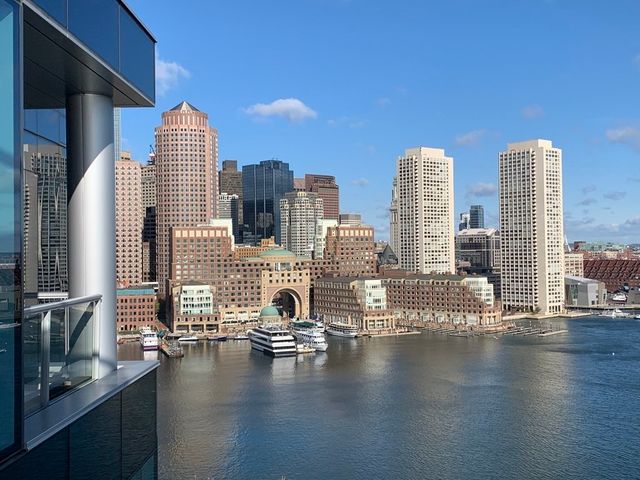 $9,375,000 | 22 Liberty Drive, Unit PH1F, Boston, MA 02210