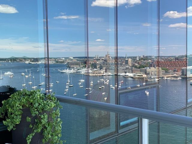 $9,375,000 | 22 Liberty Drive, Unit PH1F, Boston, MA 02210