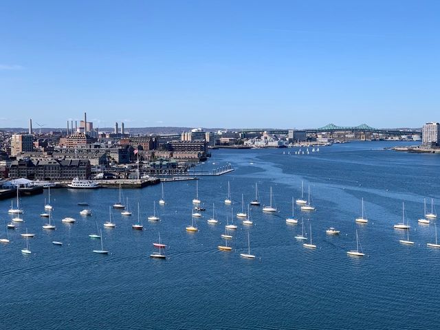 $9,375,000 | 22 Liberty Drive, Unit PH1F, Boston, MA 02210