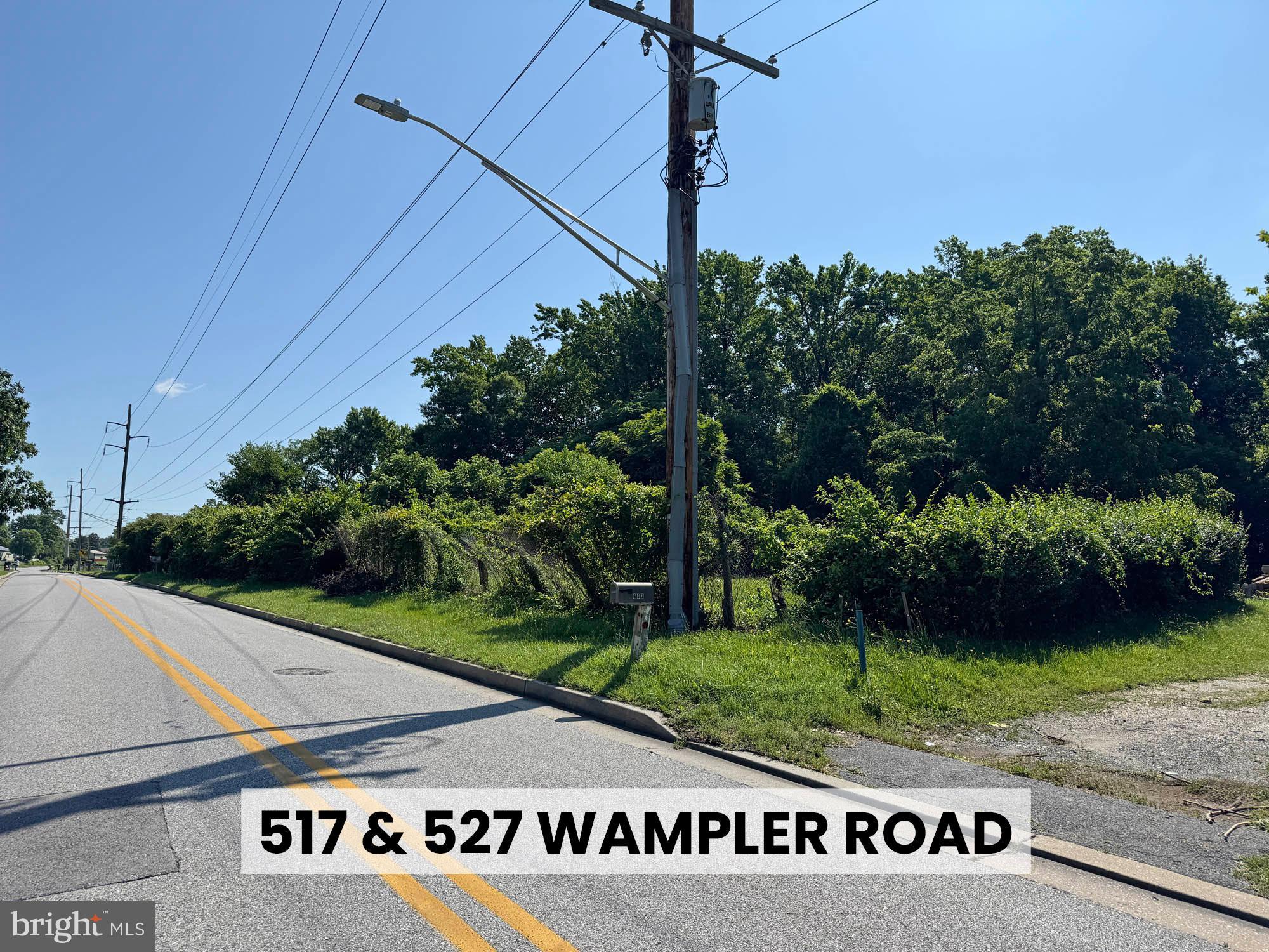 517 Wampler Road Baltimore, MD 21220 - Photo 6 of 21 a view of a street
