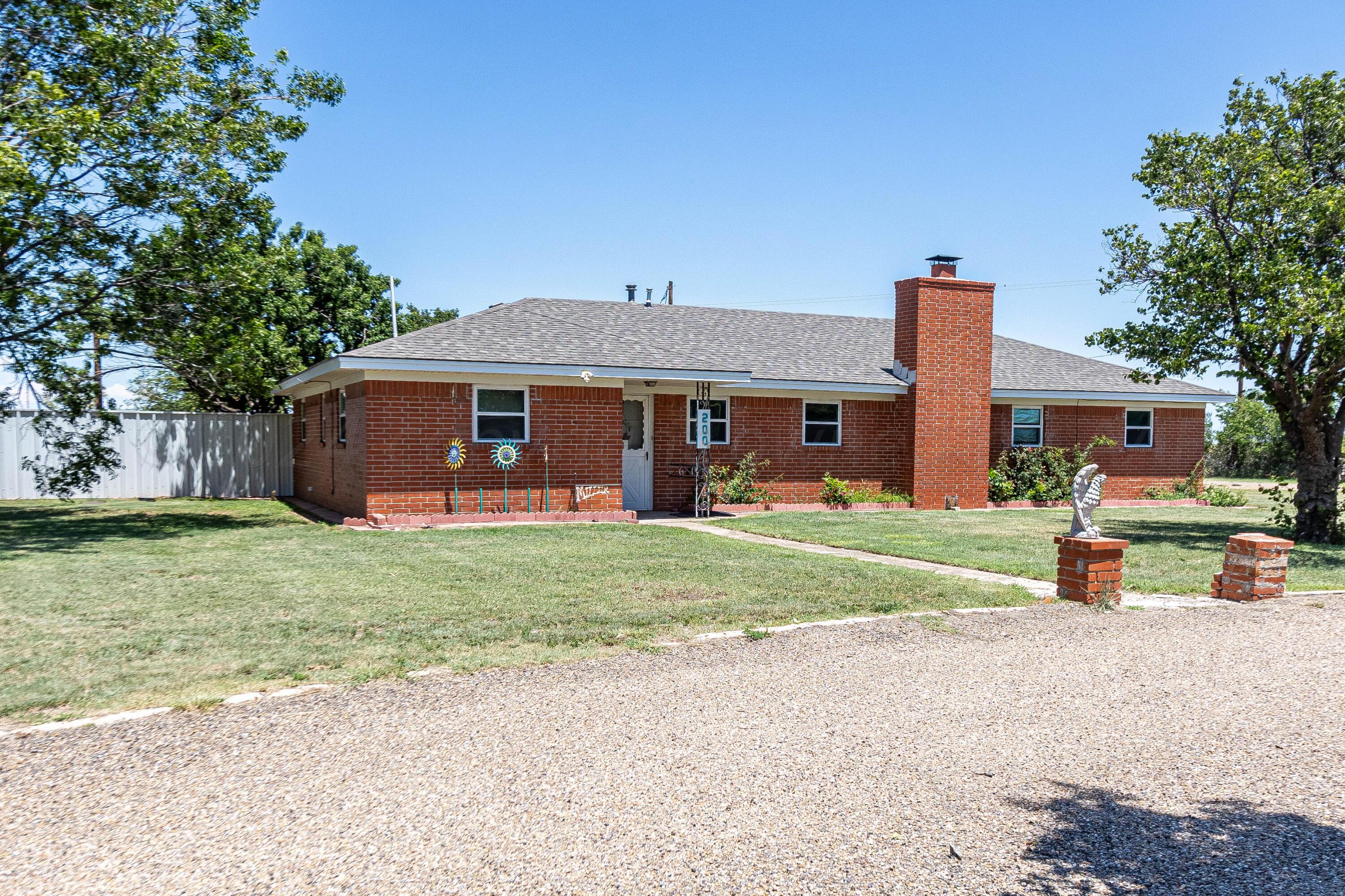 200 Sequoia Fritch, TX 79036 - Photo 1 of 25 img (1 of 24)