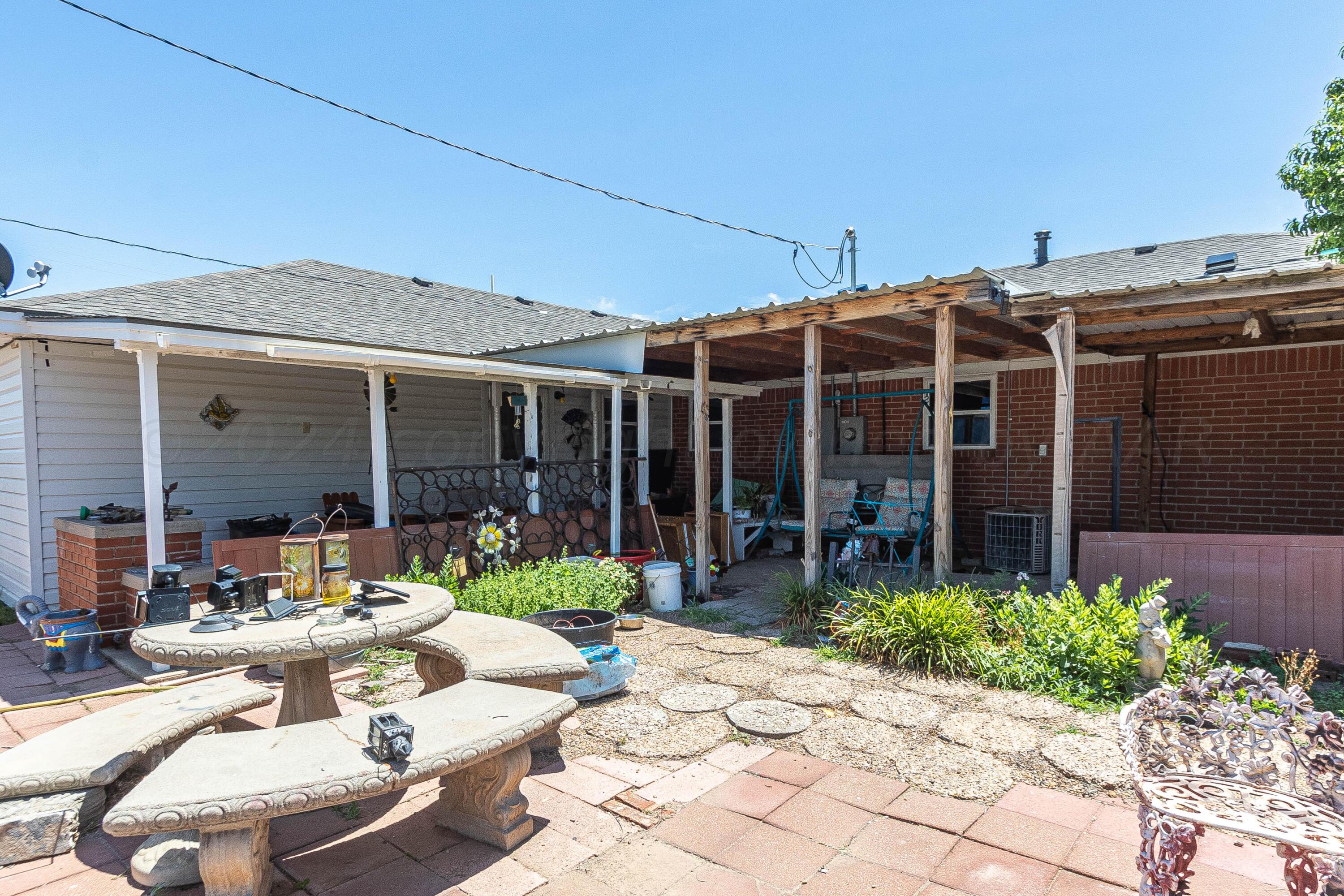 200 Sequoia Fritch, TX 79036 - Photo 21 of 25 img (21 of 24)