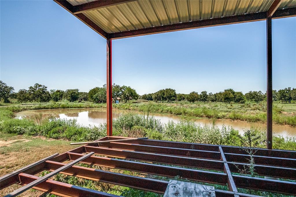 1070 Paradise Oaks Perrin, TX 76486 - Photo 11 of 17 a view of lake from balcony