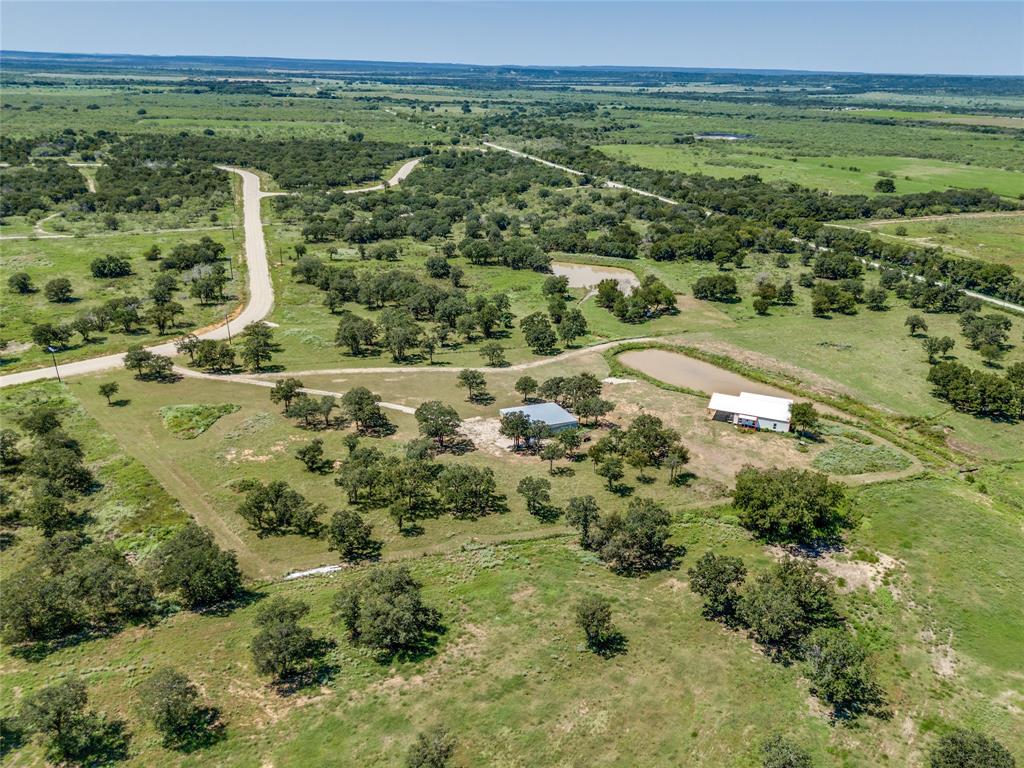 1070 Paradise Oaks Perrin, TX 76486 - Photo 15 of 17 a view of a city with ocean view