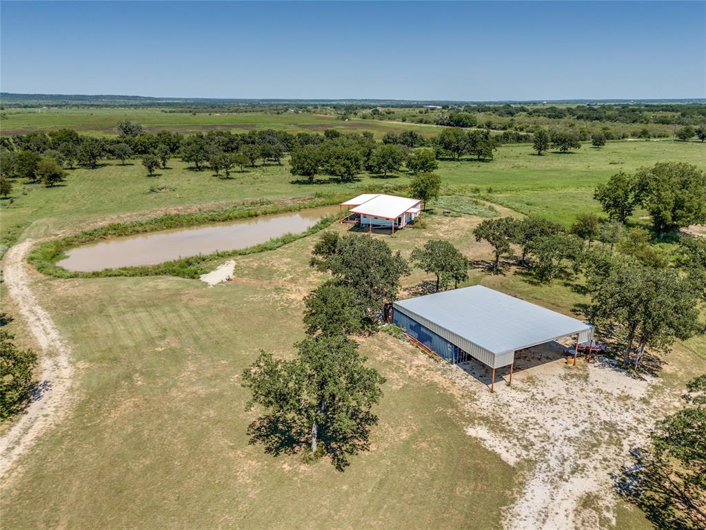 1070 Paradise Oaks Perrin, TX 76486 - Photo 17 of 17 a view of a lake with a outdoor space
