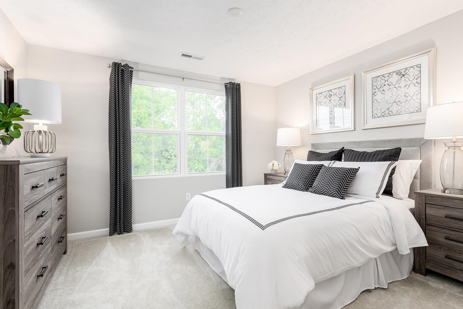 105 B Granite Road Harrisonburg, VA 22801 - Photo 4 of 10 Owners Bedroom