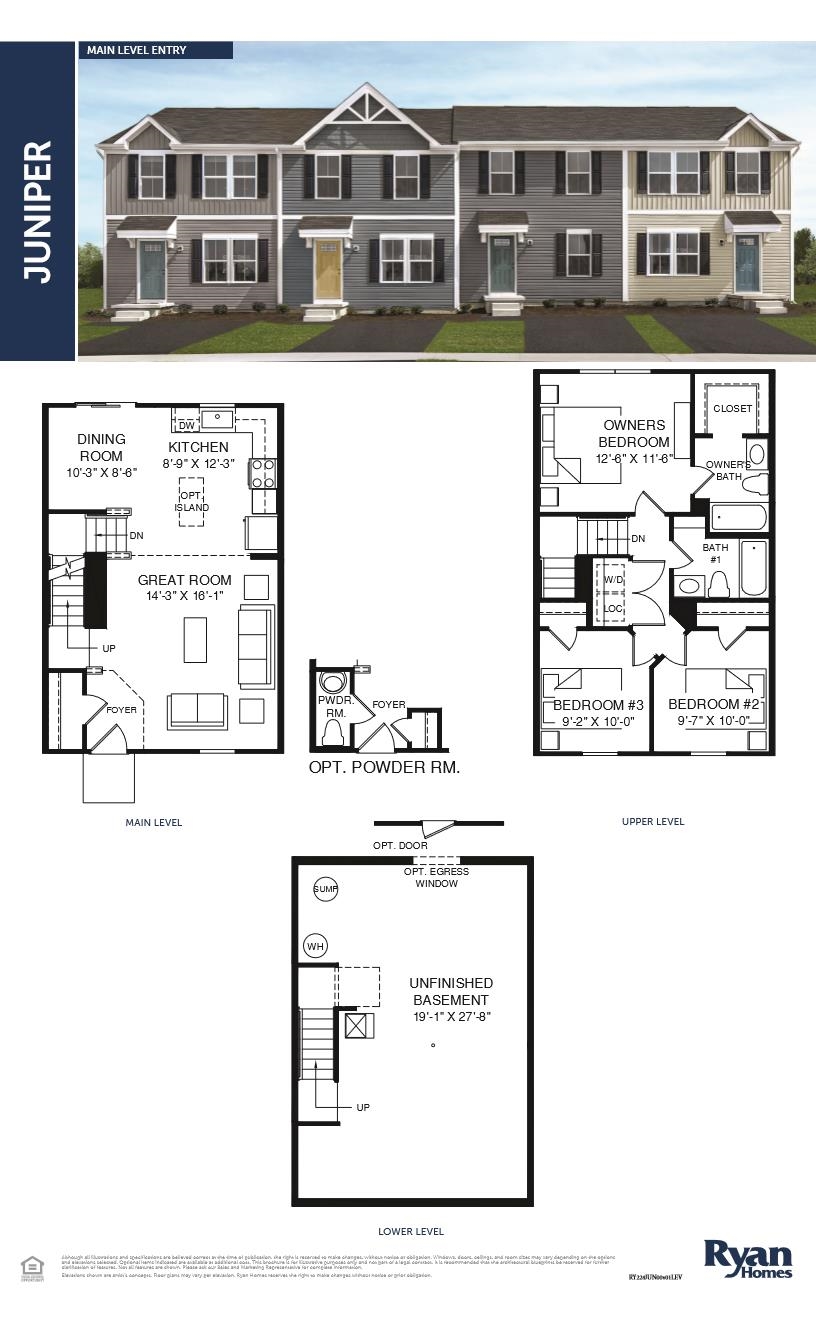 105 B Granite Road Harrisonburg, VA 22801 - Photo 10 of 10