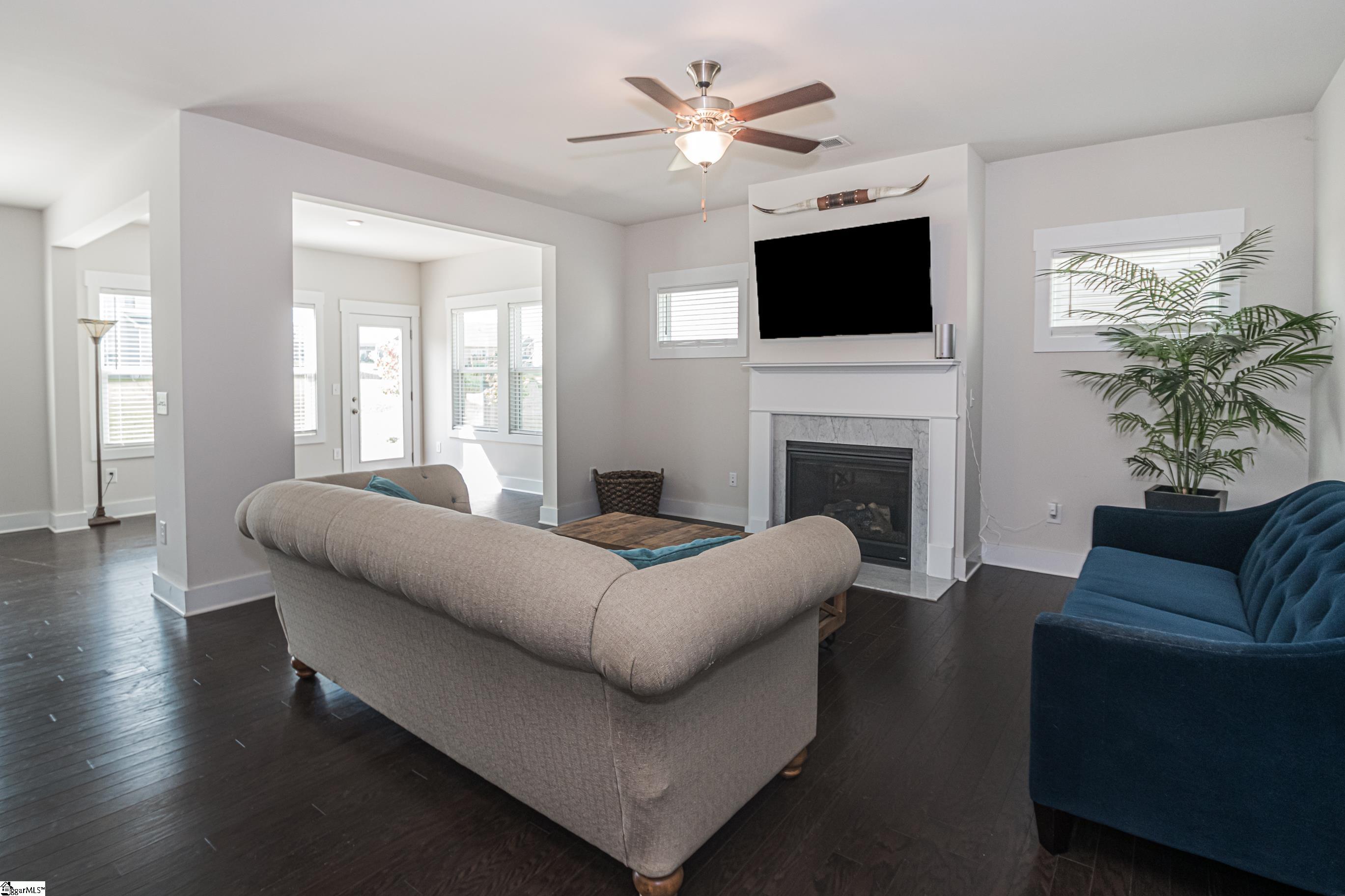 215 Bank Swallow Way Simpsonville, SC 29680 - Photo 13 of 36 Gallery Image 13