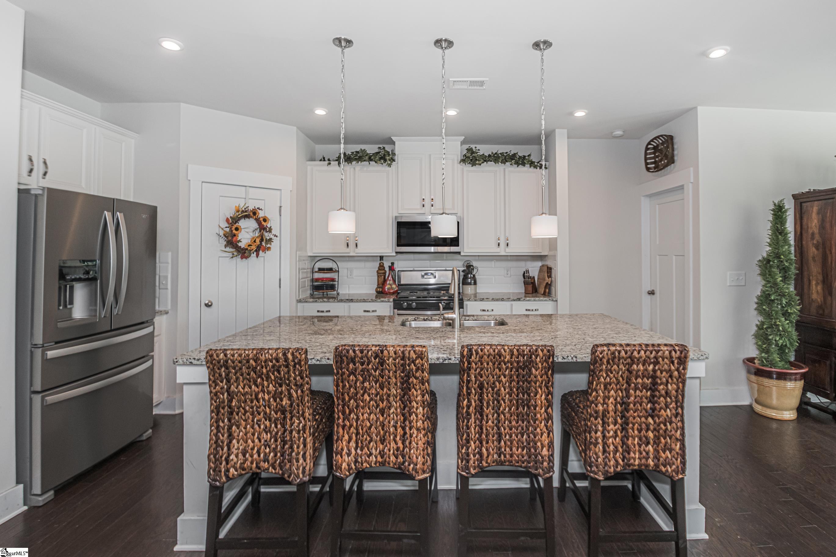 215 Bank Swallow Way Simpsonville, SC 29680 - Photo 15 of 36 Gallery Image 15