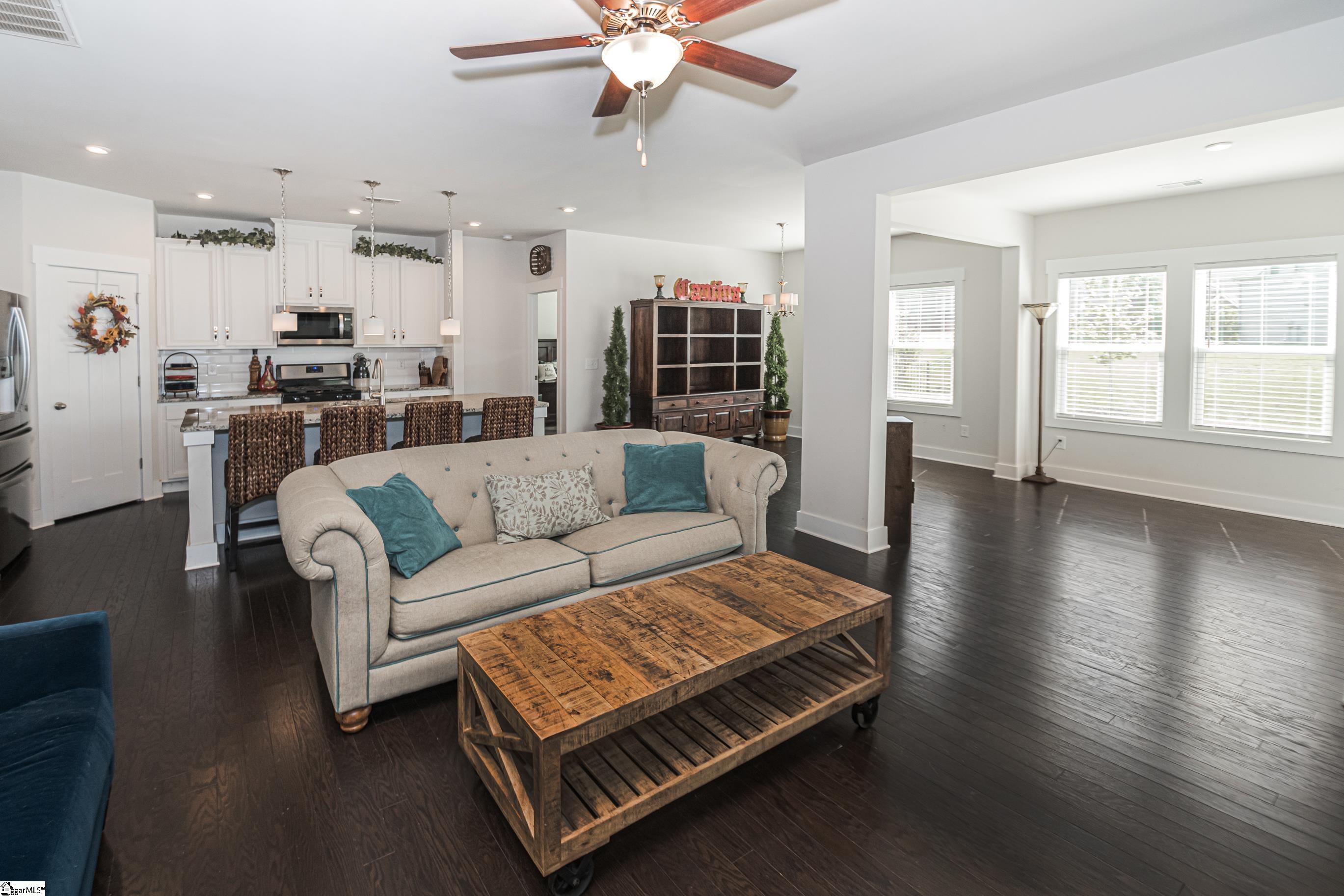 215 Bank Swallow Way Simpsonville, SC 29680 - Photo 19 of 36 Gallery Image 19