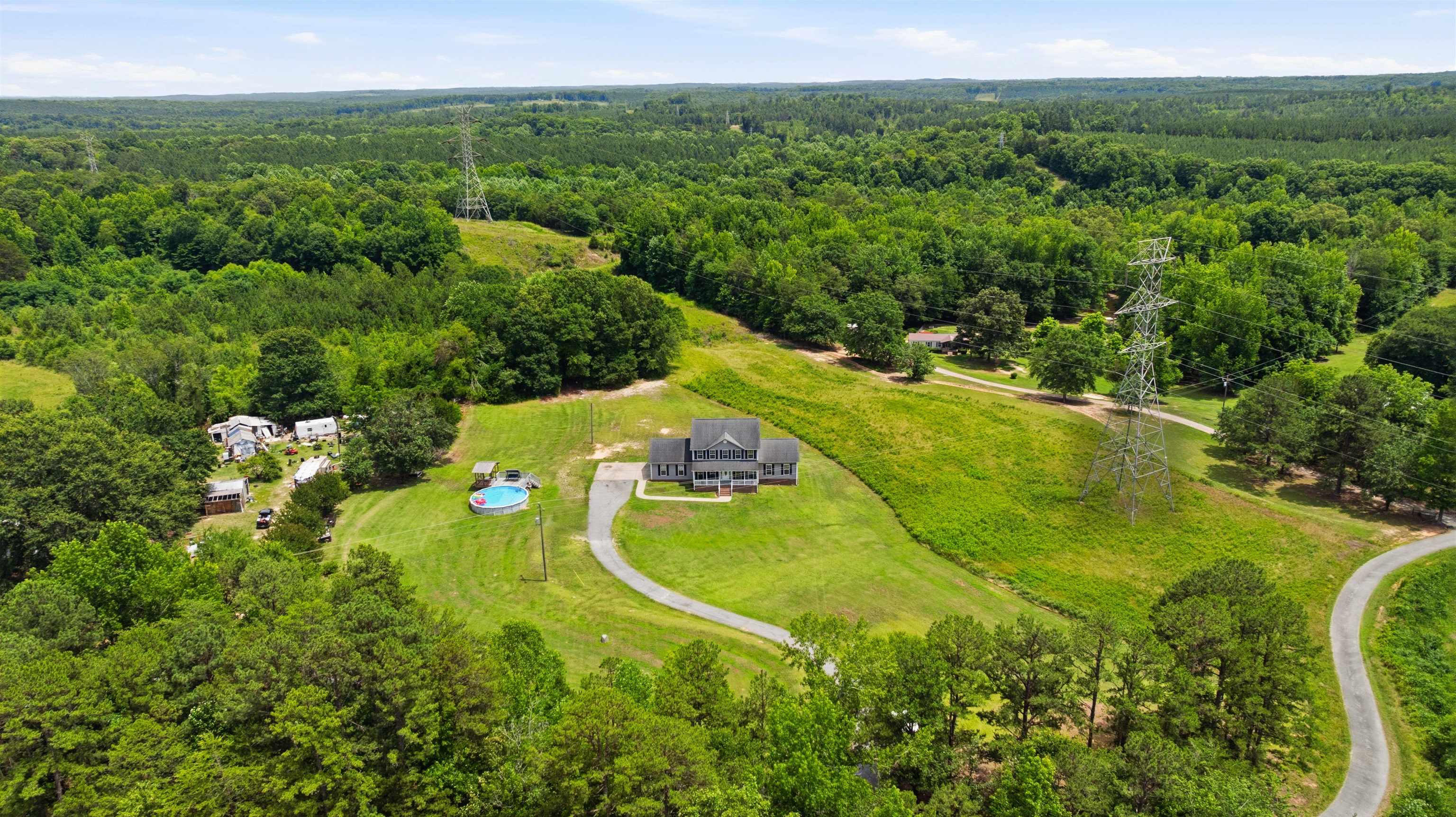 155 Ma's Road Pacolet, SC 29372 - Photo 39 of 49