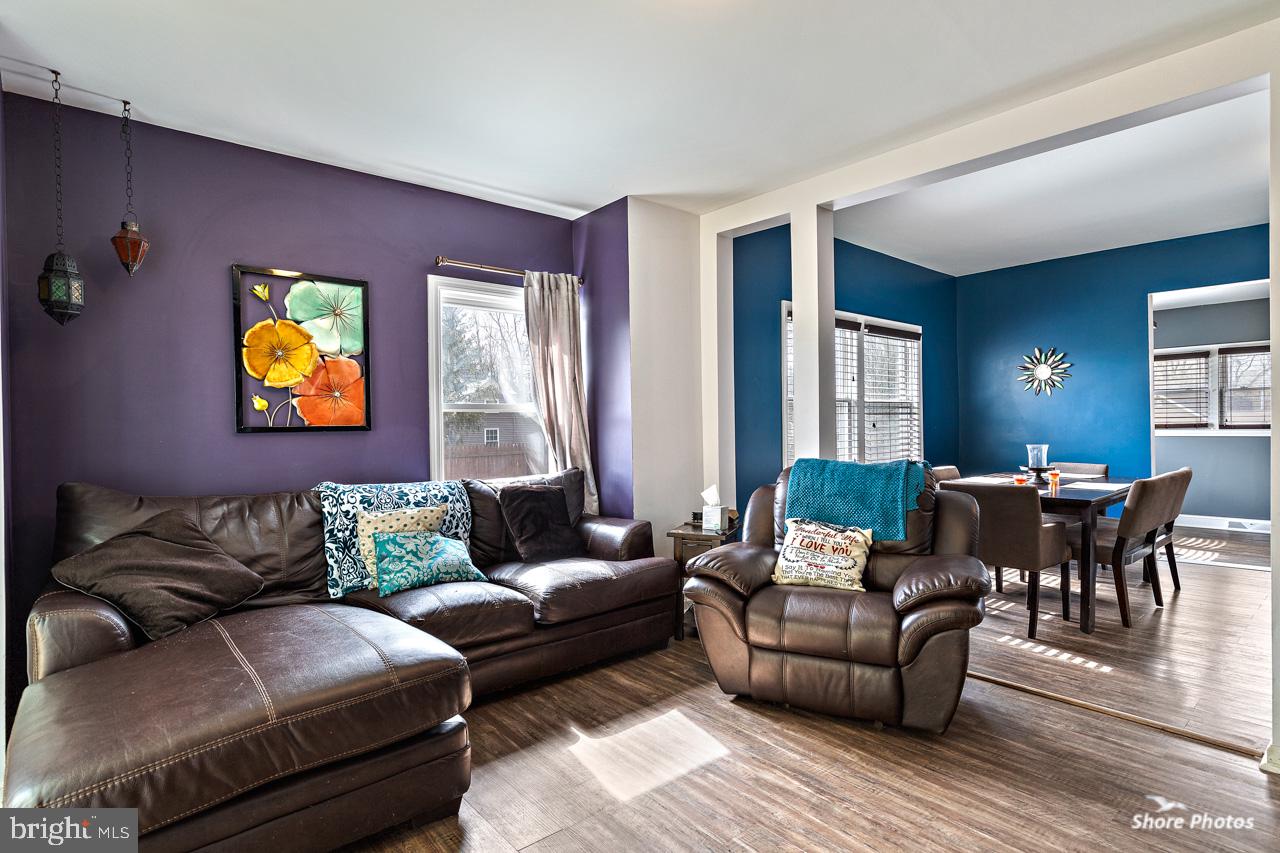 3413 South Main Road Vineland, NJ 08361 - Photo 11 of 36 Family Room