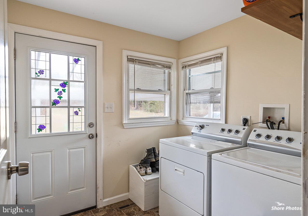 3413 South Main Road Vineland, NJ 08361 - Photo 16 of 36 Laundry Room