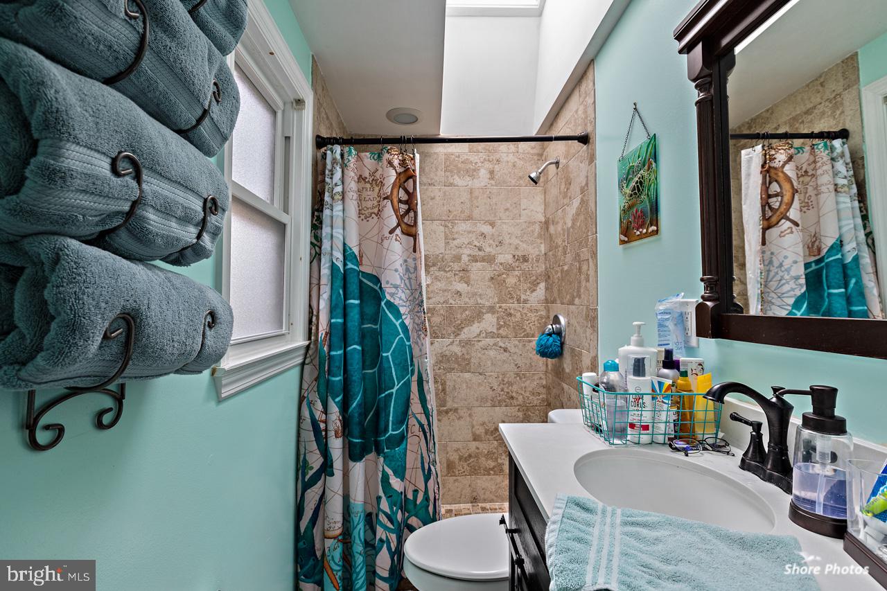 3413 South Main Road Vineland, NJ 08361 - Photo 17 of 36 !st Floor Full Bath