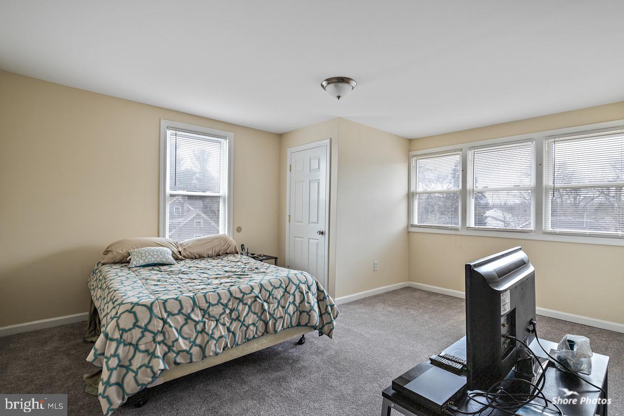 3413 South Main Road Vineland, NJ 08361 - Photo 22 of 36 2nd Bedroom,