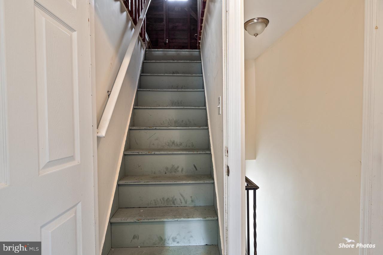 3413 South Main Road Vineland, NJ 08361 - Photo 25 of 36 Full Walk up Attic