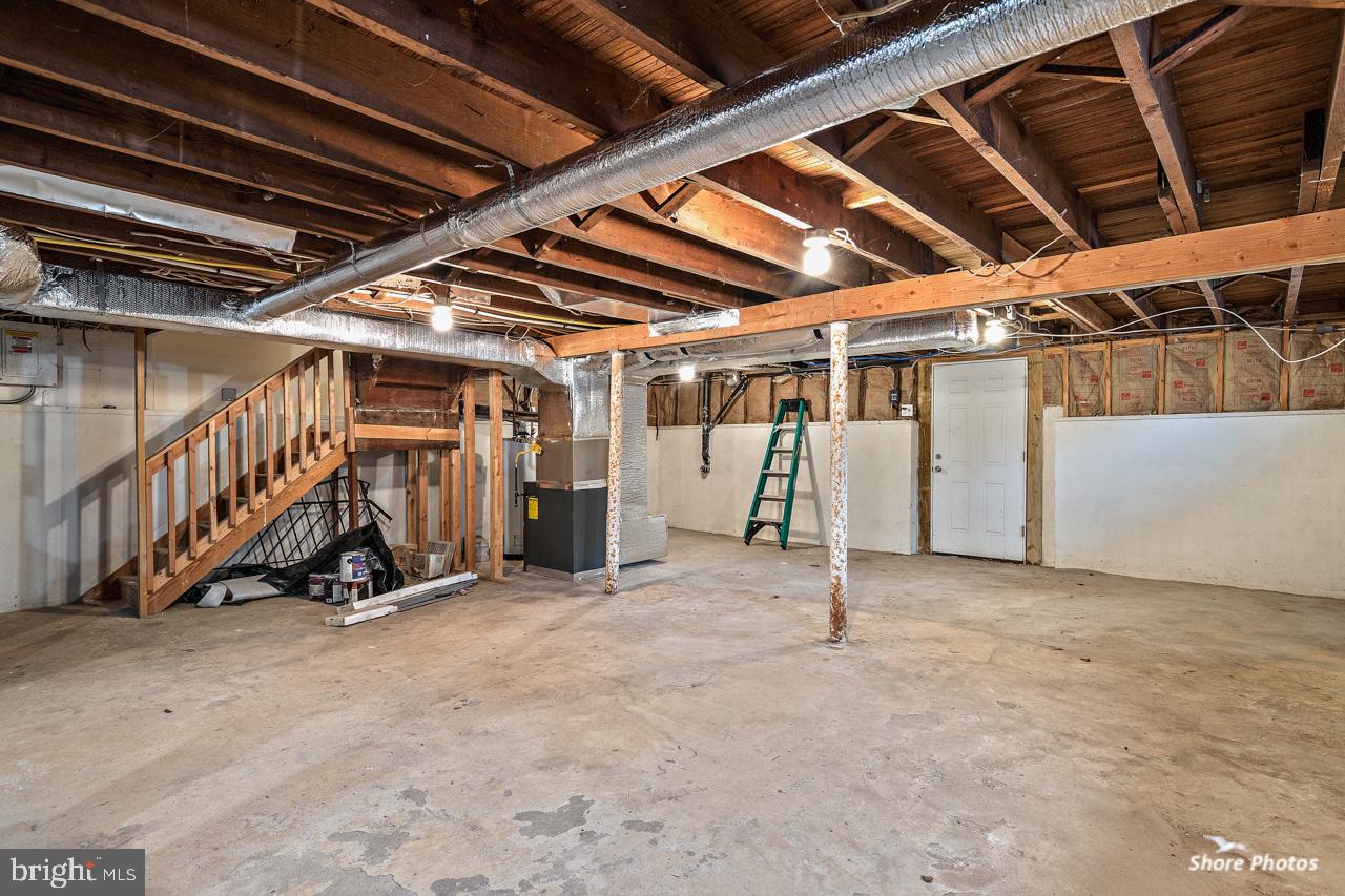 3413 South Main Road Vineland, NJ 08361 - Photo 28 of 36 Basement