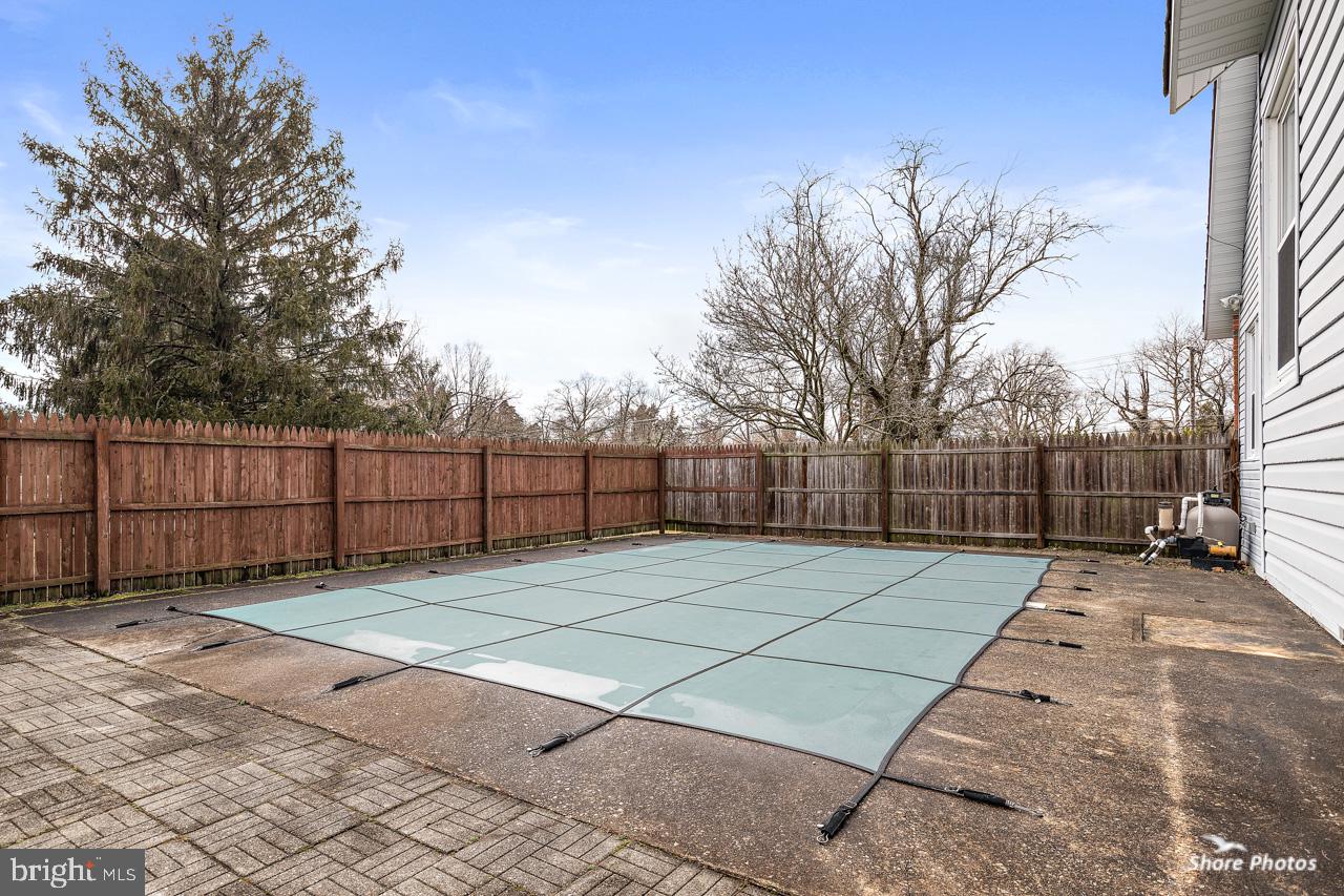 3413 South Main Road Vineland, NJ 08361 - Photo 31 of 36 In-ground pool