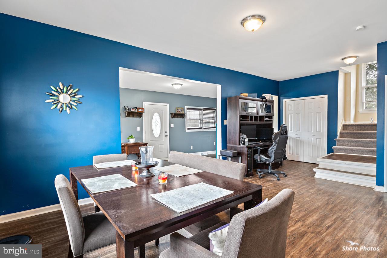 3413 South Main Road Vineland, NJ 08361 - Photo 7 of 36 Dining Room