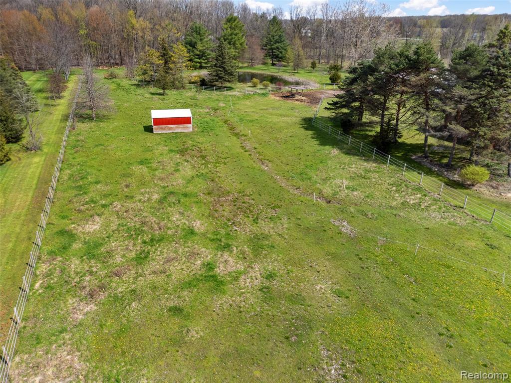 4425 Bethuy Road Casco, MI 48064 - Photo 74 of 77