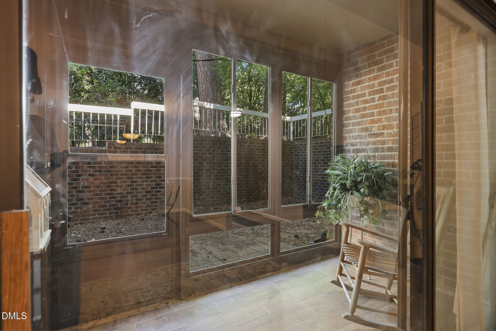 1008 Sandlin Place, Unit B Raleigh, NC 27606 - Photo 23 of 37