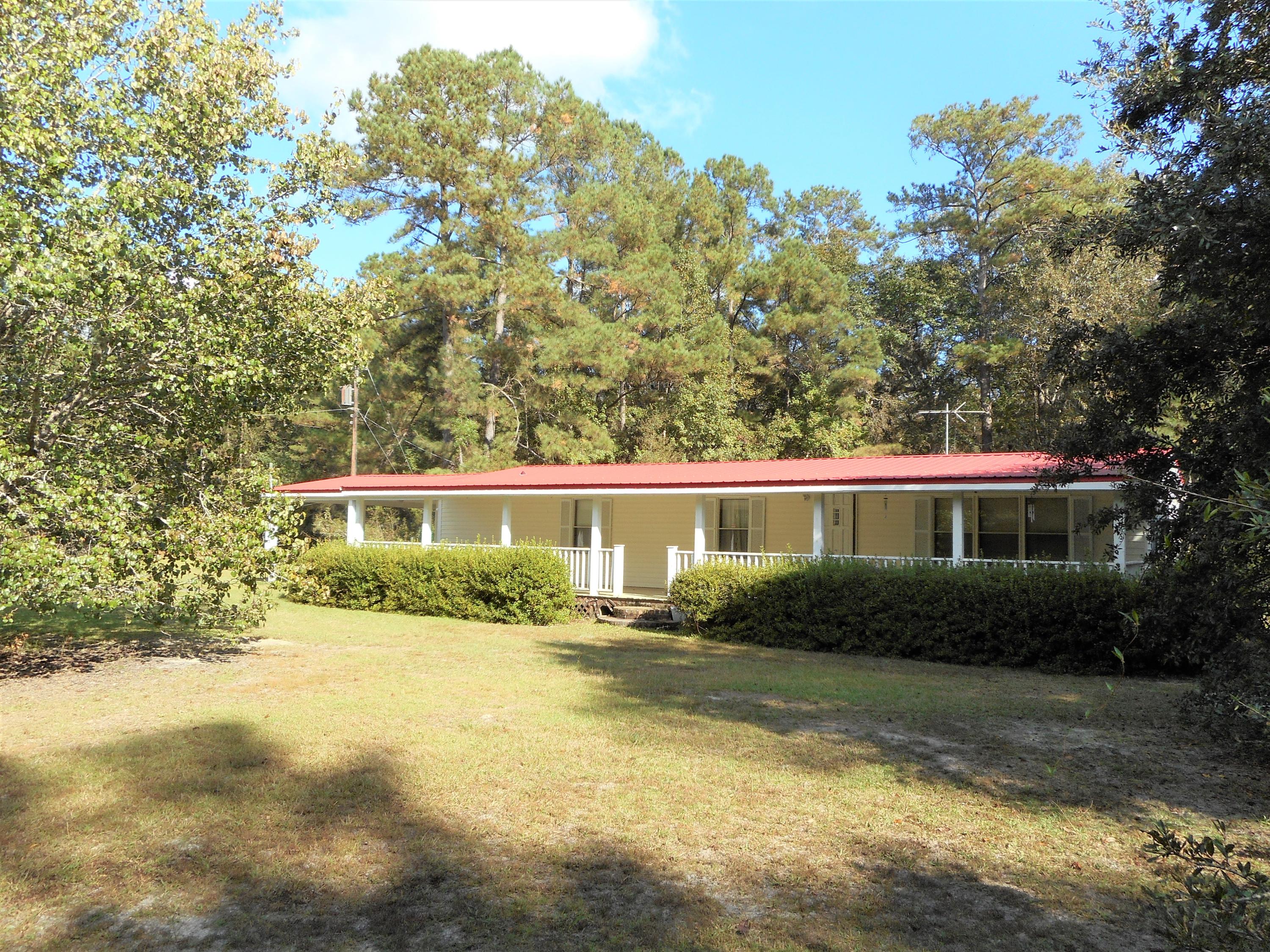 199 Jenkins Club Road Cottageville, SC 29435 - Photo 1 of 27 DSCN2709