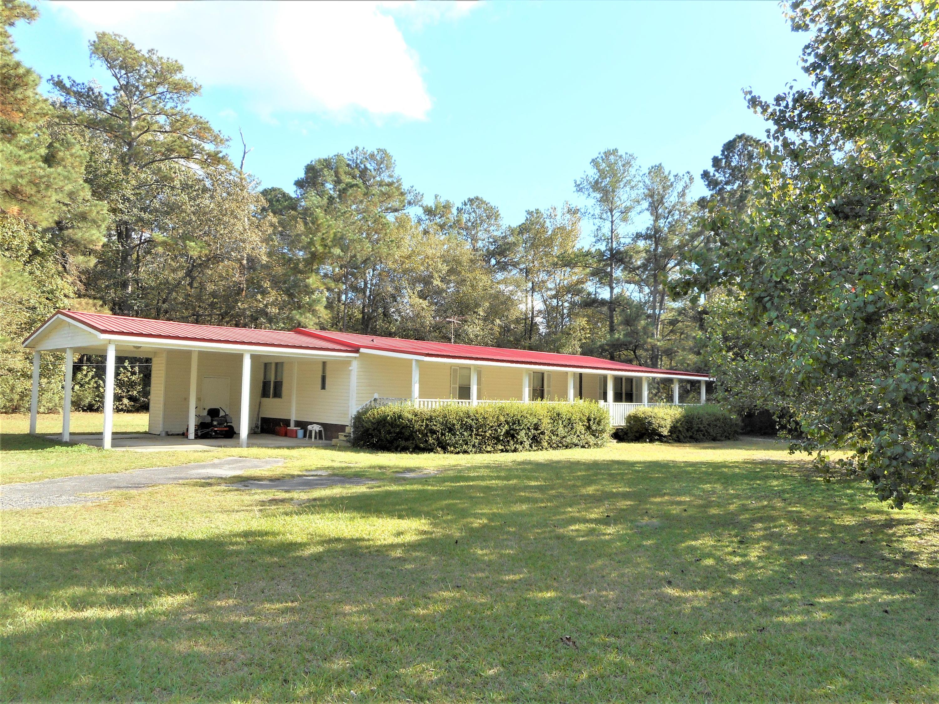 199 Jenkins Club Road Cottageville, SC 29435 - Photo 2 of 27 DSCN2714