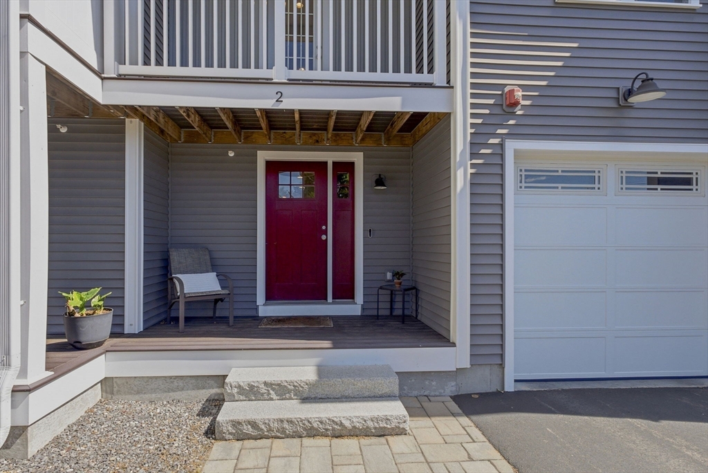 161 Broad Street, Unit 2 Hudson, MA 01749 - Photo 27 of 32