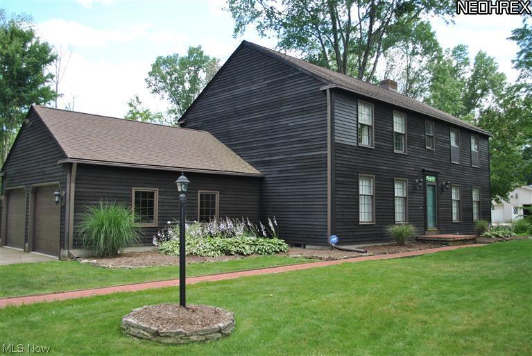 8281 Oberlin Road Elyria, OH 44035 - Photo 1 of 24 4 bdr 2.5 bath on 1.33 acres