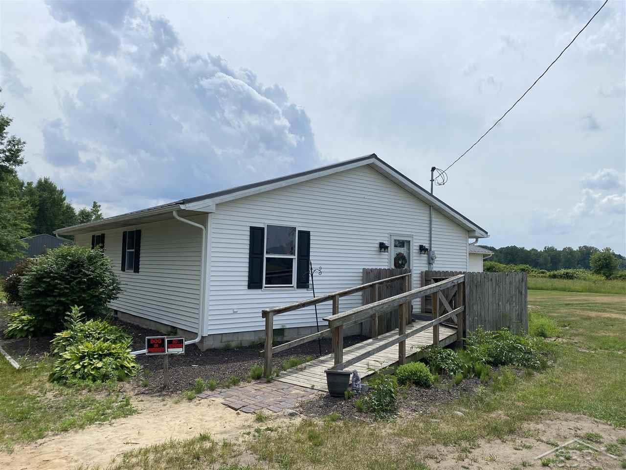 21425 West Marion Road Brant, MI 48614 - Photo 3 of 46