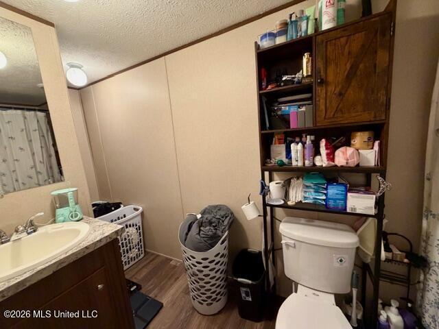 2177 Purvis Baxterville Road Lumberton, MS 39455 - Photo 14 of 25 IMG_0031