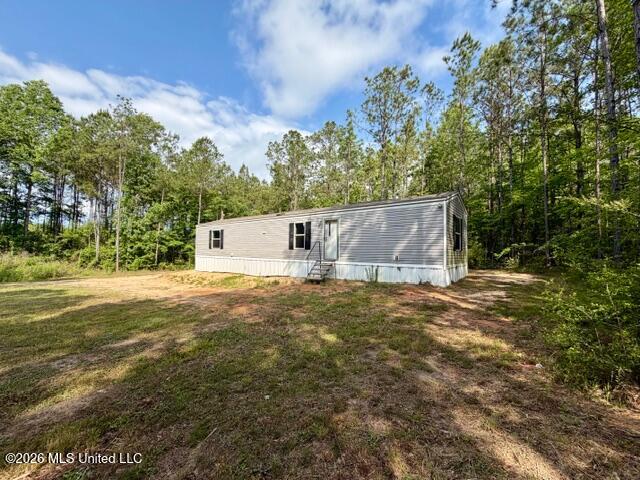 2177 Purvis Baxterville Road Lumberton, MS 39455 - Photo 2 of 25 IMG_0039