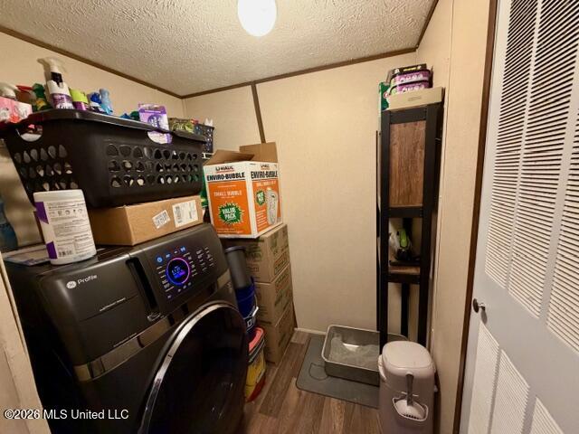 2177 Purvis Baxterville Road Lumberton, MS 39455 - Photo 21 of 25 IMG_0038