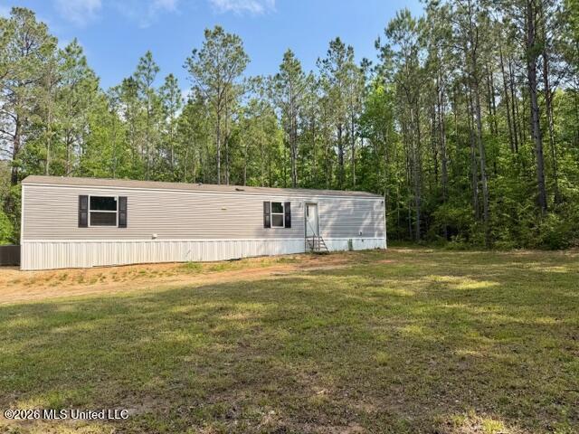 2177 Purvis Baxterville Road Lumberton, MS 39455 - Photo 3 of 25 IMG_0041