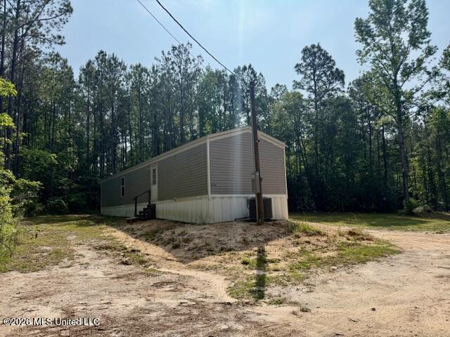 2177 Purvis Baxterville Road Lumberton, MS 39455 - Photo 6 of 25 IMG_0022