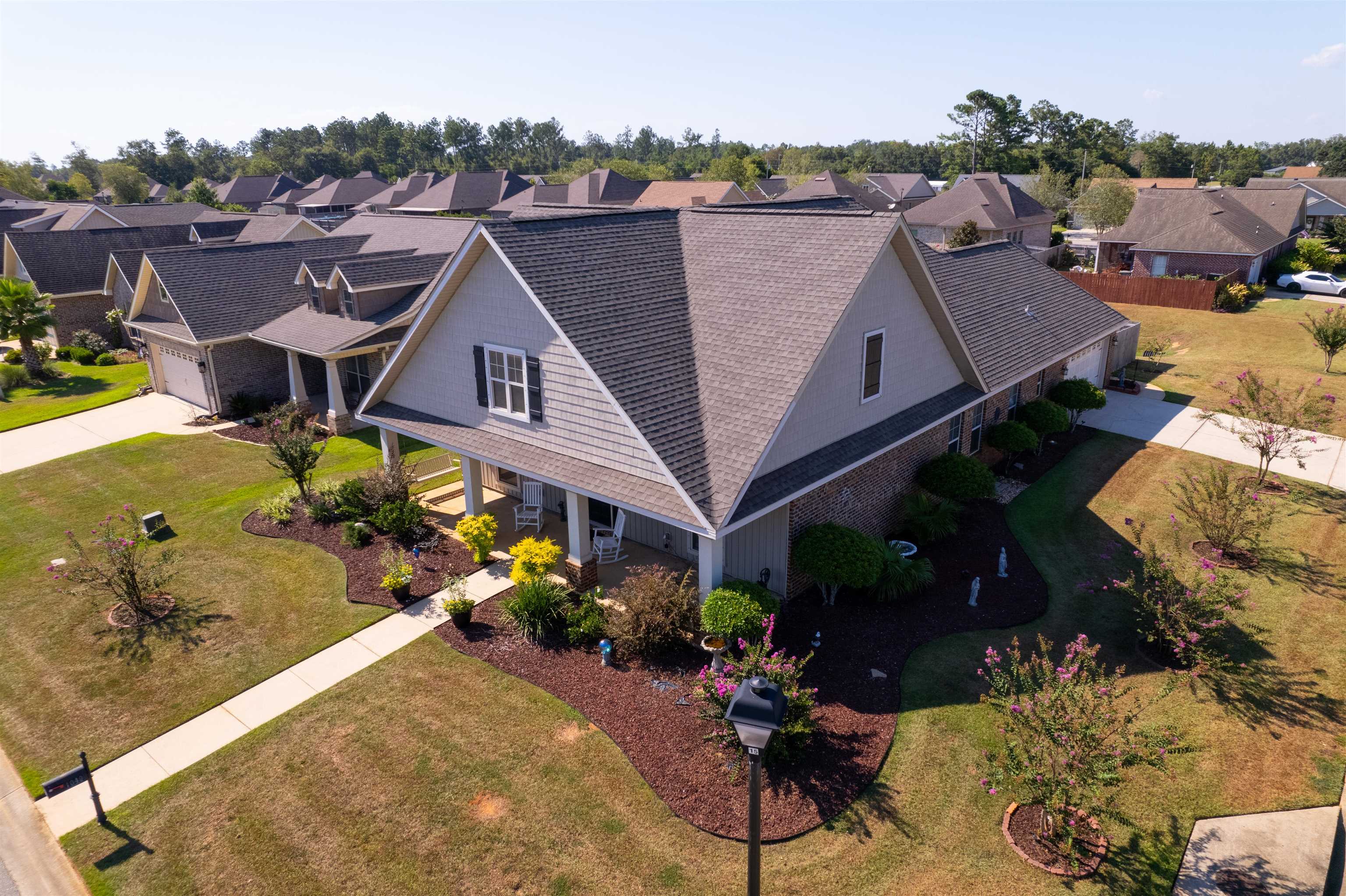 1049 Crown Walk Drive Foley, AL 36535 - Photo 3 of 39