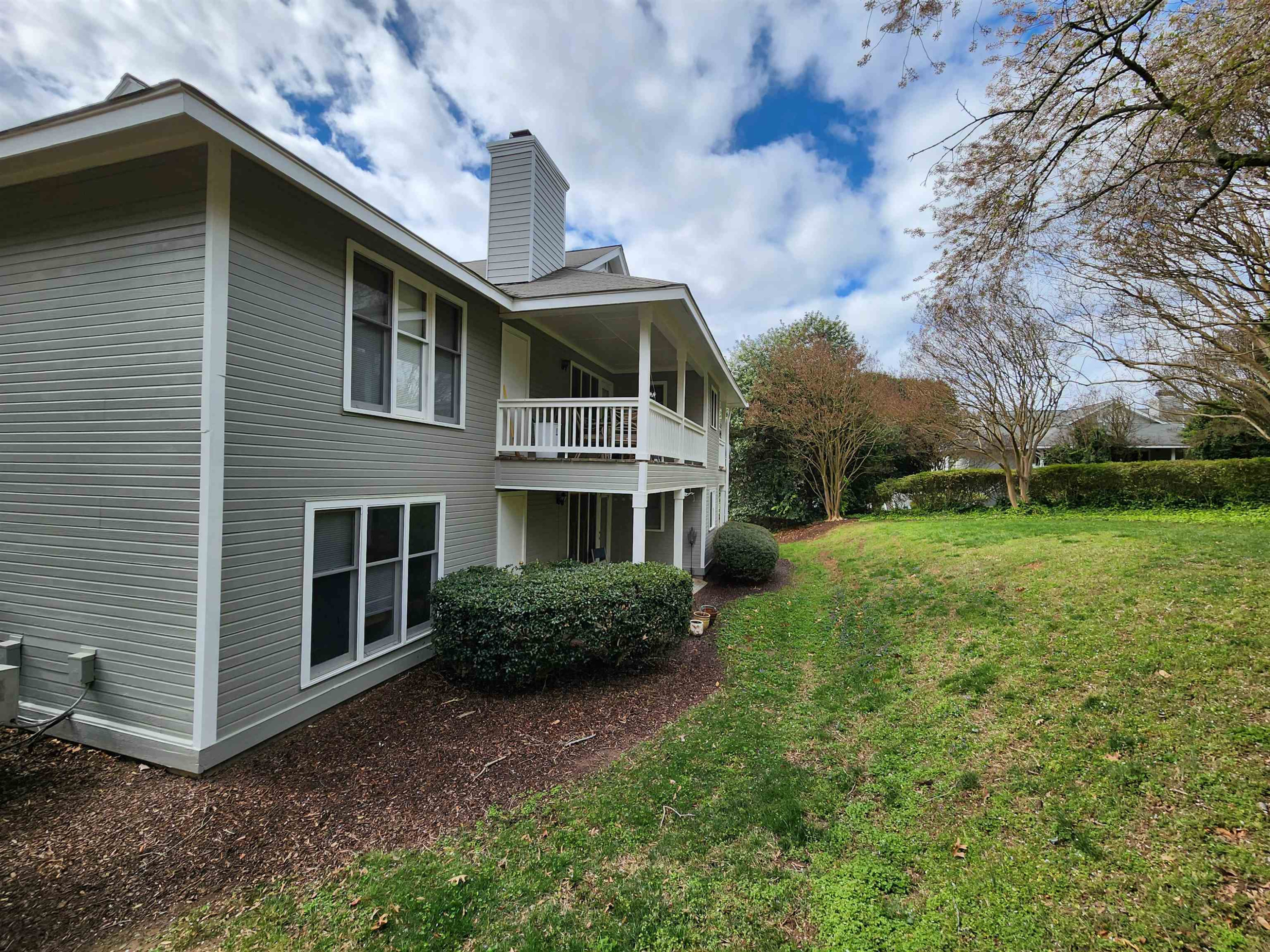 2850 Edridge Court, Unit 101 102 201 202 Raleigh, NC 27607 - Photo 24 of 27 Photo 24
