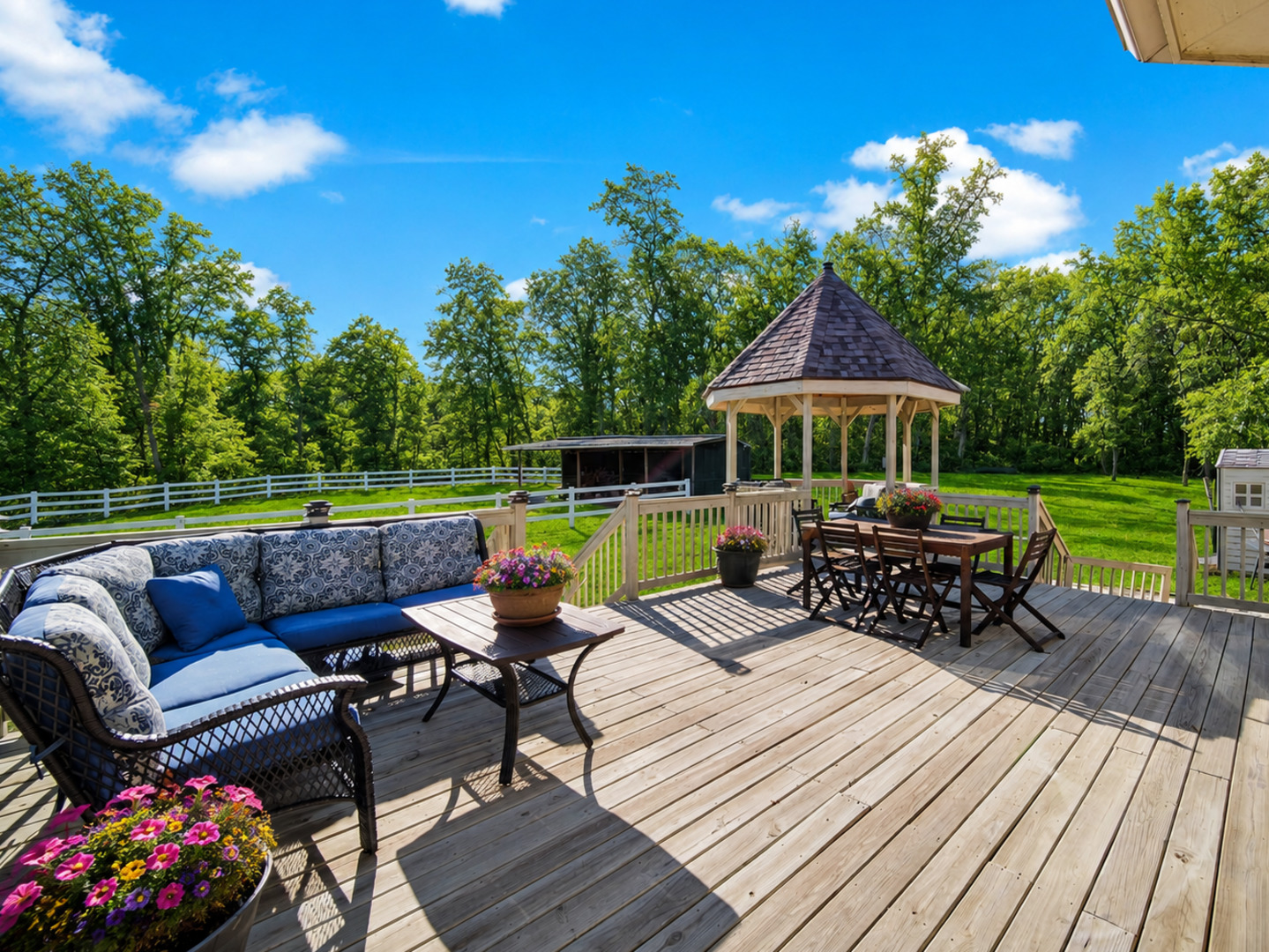 2389 East 2450th Road Marseilles, IL 61341 - Photo 14 of 59