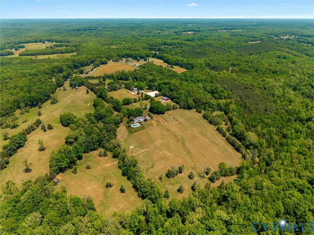 1887 Sheppard Town Road Crozier, VA 23039 - Photo 90 of 98 Approx. 55 Acres
