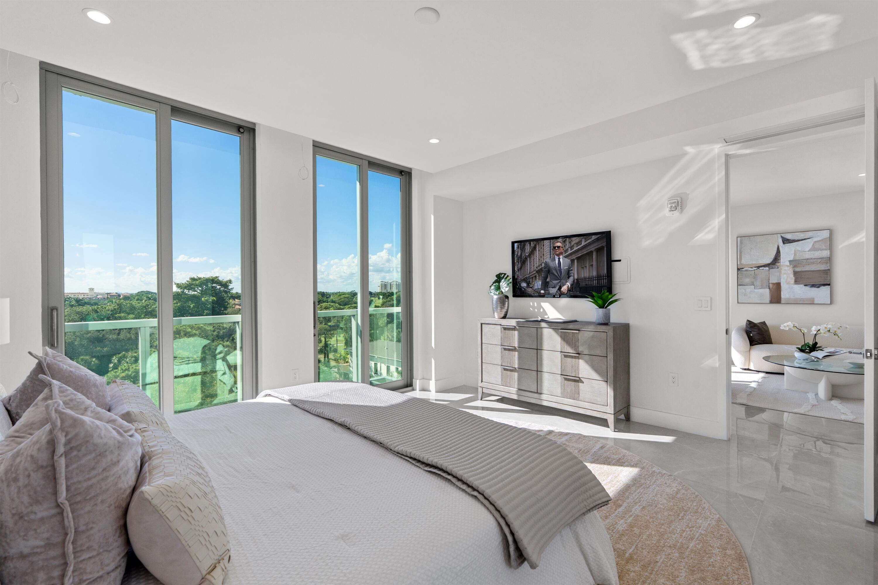 485 East Royal Palm Road, Unit 604 Boca Raton, FL 33432 - Photo 12 of 40 PRIMARY SUITE