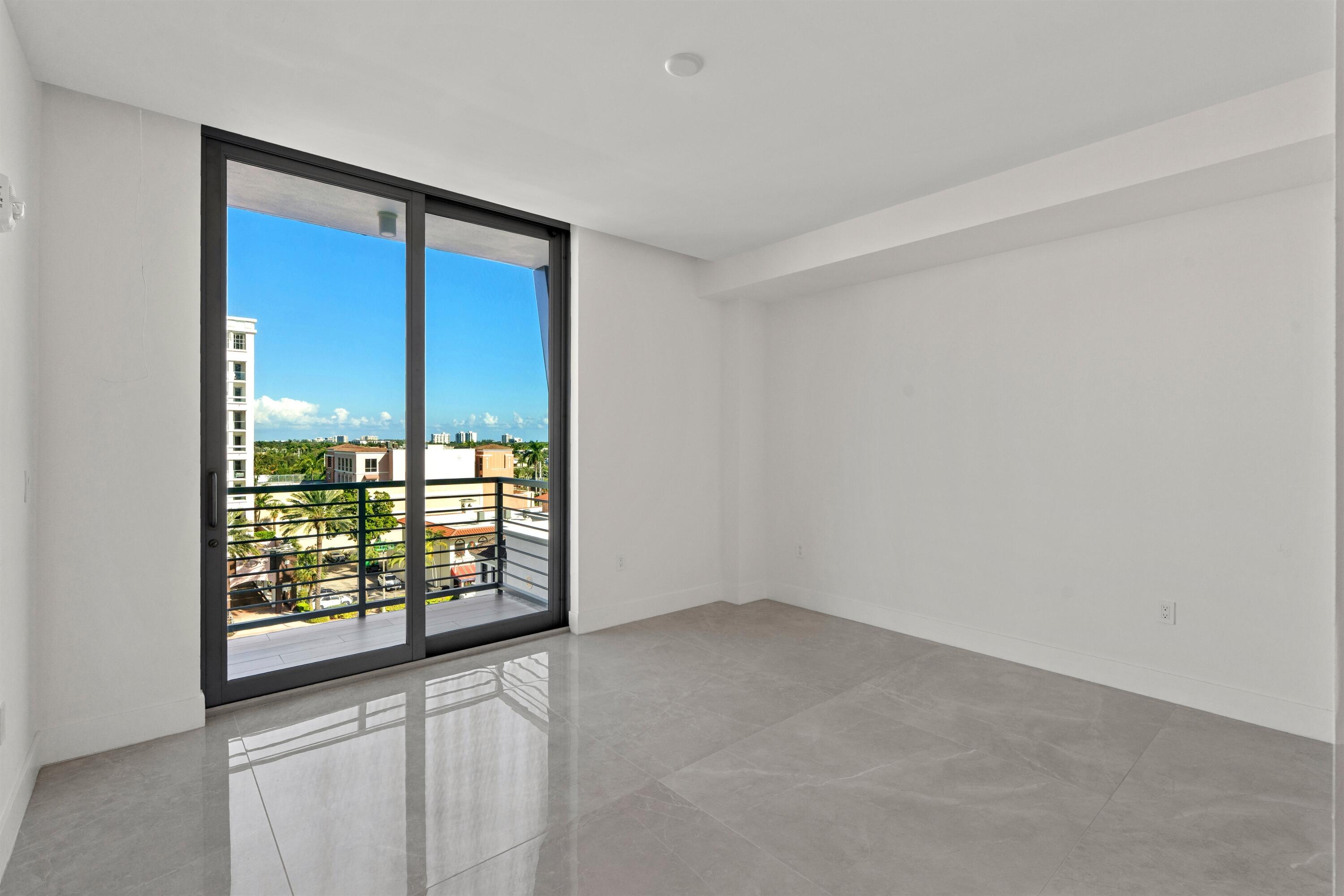 485 East Royal Palm Road, Unit 604 Boca Raton, FL 33432 - Photo 19 of 40 BEDROOM 3